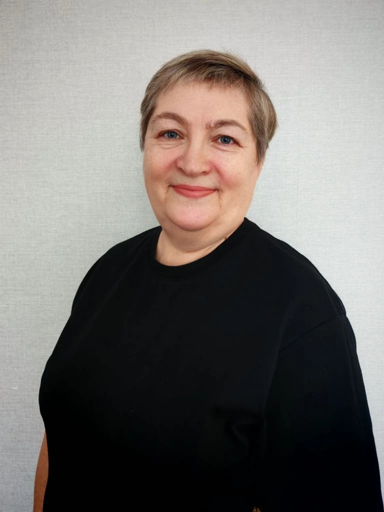 Трепачева Марина Владимировна