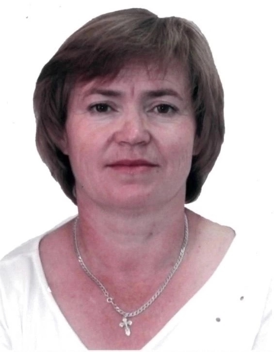 Кочергина Елена Ивановна