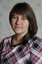 Толтаева Тамара Владимировна