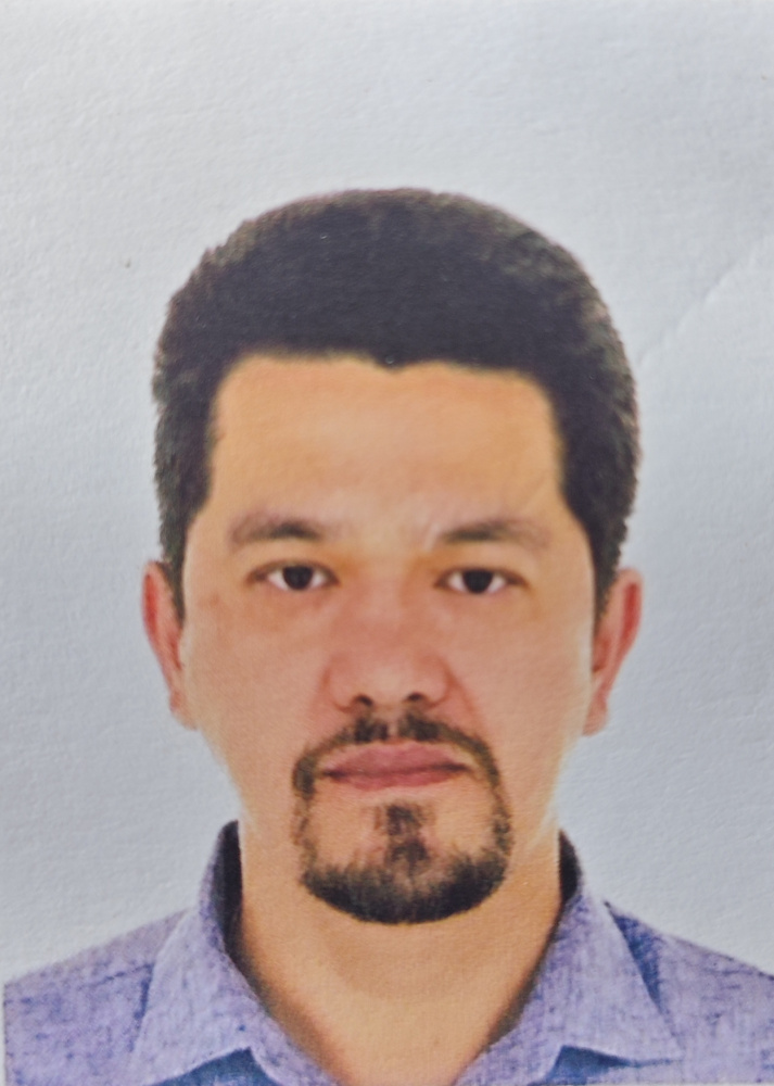 Арчимаев Игорь Александрович