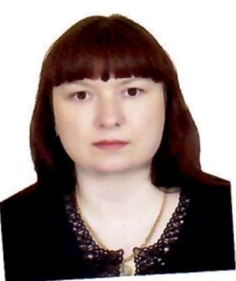 Степанова Анастасия Викторовна