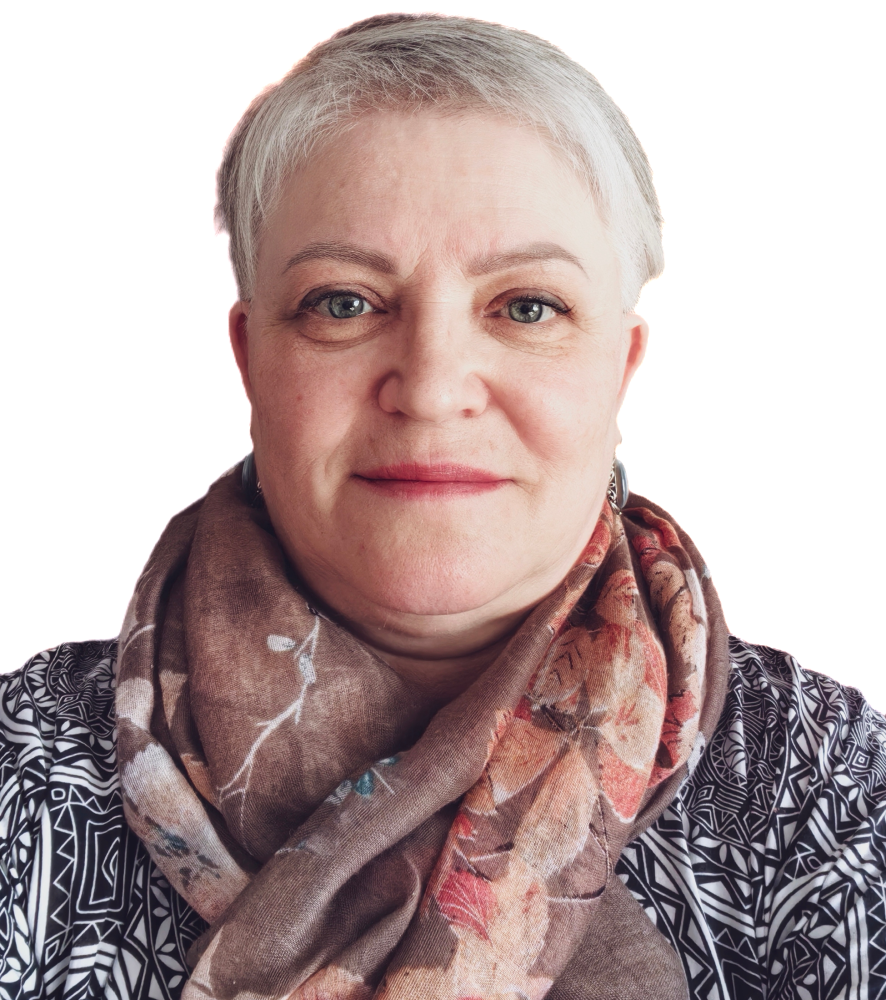 Католикова Светлана Михайловна